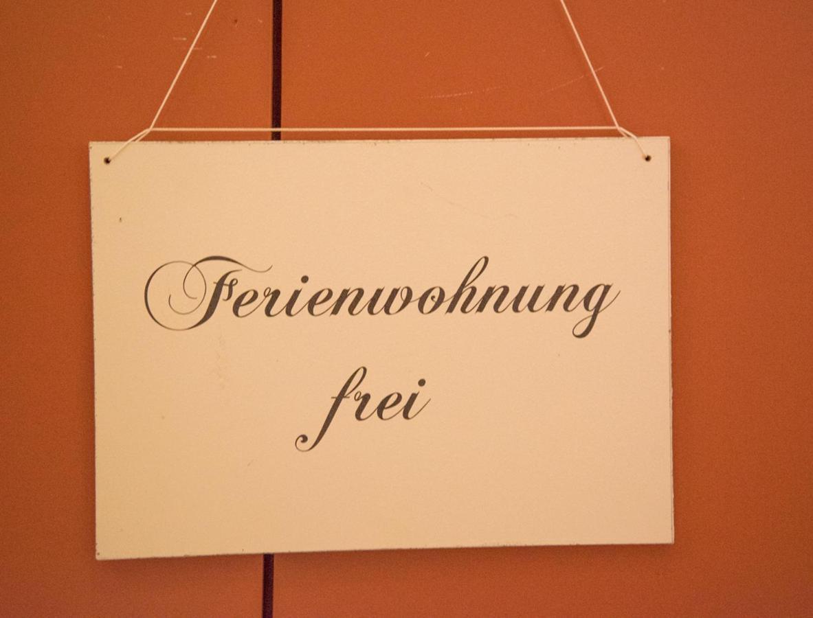 Refukium Altstadtscheune Weißenburg in Bayern Εξωτερικό φωτογραφία